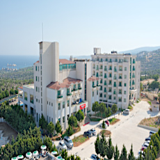 Ramada Resort By Wyndham Kızkalesi